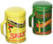 Norpro – Salero/pimentero, Juego de 2,