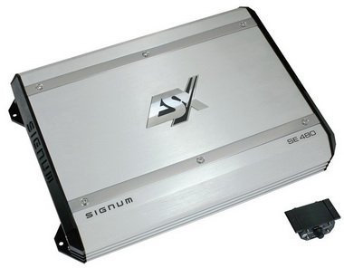 ESX SE480