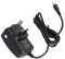 Express Computer Parts ECP part for BRAND ACER ASPIRE ONE ACER ZG5 19V 1.58A 30W LAPTOP AC ADAPTER MAINS CHARGER POWER SUPPLY UNIT PSU ECP 3rd Party Adapter