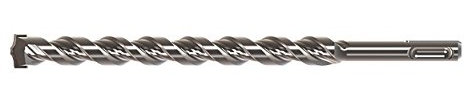 Heller Tools Bionic Pro SDS-plus Hammerbohrer Set 10-teilig, 2018-19446