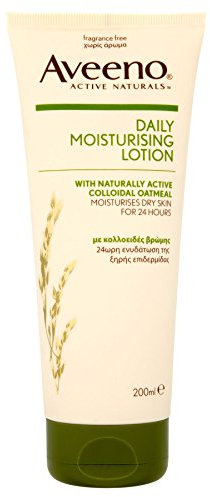 AVEENO Crema Corpo Idratante 200 Ml