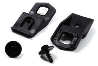 Original BMW 3er Ser alle 2-Türer E92 E93 oder 4-Türer M3 E90 Scheinwerfer-Reparatur-Set