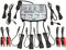 OptiMate TecMate Lithium 4s 0.8A Quad Bank, TM-484, Chargeur-Mainteneur-Récupérateur de Batterie étanche 2 x 12.8 V 0.8 A en 8 étapes