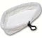 Microfibre Washable Cloth Pad to fit Vax Steam Mops (Pack of 1)