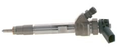 Bosch 0 445 110 743 Injector