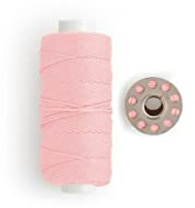 We R Memory Keepers Stitch Happy - Sewing Thread - Pink