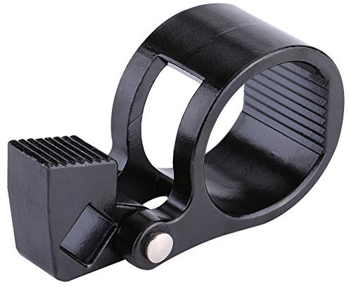 Qiilu Spurstangenkopf Entferner, Universal Auto SUV Spurstangen Entferner Ausbau Schraubenschlüssel Werkzeug 27mm-42mm schwarz