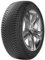 Michelin Alpin 5 M+S - 205/60R16 92H - Winterreifen