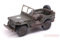New Ray NY54133 Jeep Willys PB Military 1:32 MODELLINO Die CAST Model