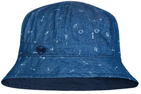 Buff Bucket Mütze Kinder Arrows Unisex Einheitsgröße