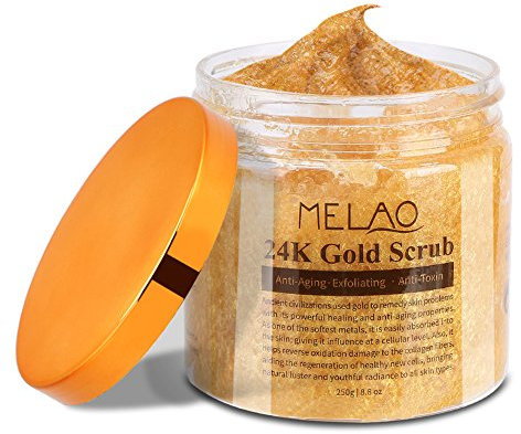 Körperpeeling, ultra-feuchtigkeitsspendendes Gesichtspeeling und Peeling ， Mit Kollagen und Stammzellen angereichertes Mitesser-Aknenarben-Porenminimierungsmittel reduziert Falten gegen Cellulite