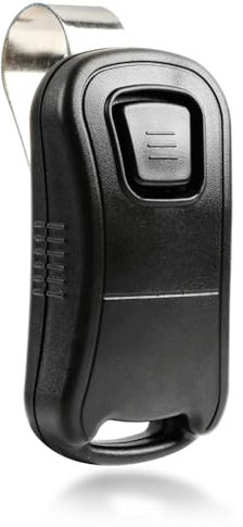 Garage Door Opener Remote for Genie Overhead Door Intellicode G1T 38502R