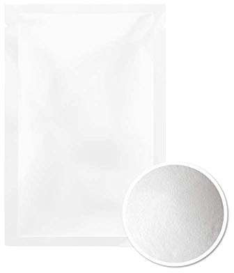 Eastchemlab® EDTA Calcium Sodium Salt, Ethylenediaminetetraacetic Acid disodium Salt Hydrate, chelated Trace Element foliar Fertilizer raw Materials (500g)