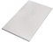 IMPERIAL BAGNO - Duschwanne aus Marmorharz, weiß, Steinoptik, Maka-Beton, 100 x 120 cm, 100 x 200 cm