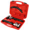 Coffret compresseur de ressort