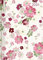 Ladytimer Flower Love - Taschenkalender A6 - Kalender 2024 - Alpha Edition-Verlag - Eine Woche auf 2 Seiten - Buchplaner mit Lesebändchen und Platz für Notizen - Format 10,7 cm x 15,2 cm