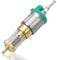 Attisfiera Pompe de dosage de carburant pour chauffage diesel 2 broches Eberspacher Airtronic 22451901