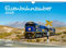 Eisenbahnzauber DIN A3 Kalender für 2025 Eisenbahn - Seelenzauber