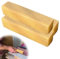 3 Stück Schleifband Reinigungsblock, 200 × 40 × 40 mm Schleifpapier Reinigungsblock, Hochwertige Naturkautschuk, Gummi Schleifpapier für die Reinigung von Schleifbänder, Schleifscheiben