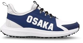 Osaka Unisex Hockeyschuhe Furo, feldhockey Schuhe - Blau