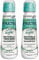 Garnier Fructis Invisible Trockenshampoo, Coco Water, 100 ml (2er Pack)