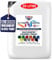 TRADE SUPPLIES UK - Extreme Paints Heavy Duty Machinery Enamel - Gloss Finish for Metal and Wood - PARENT (Blue, 20 Liters)