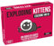 Exploding Kittens - VM18 - Kartenspiel, Party Game, verboten für Kinder unter 18 Jahren, 2-5 Spieler, italienische Ausgabe - Exklusiv von Amazon