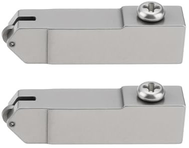 SG Store Lot de 2 têtes de rechange TC600 pour coupe-verre et tête de rechange TC10 Combo