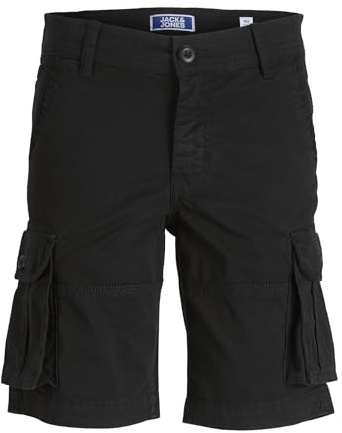 JACK & JONES Boy Cargo Shorts Regular Fit Cargo Shorts Junior