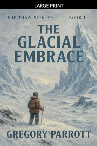 The Glacial Embrace (The Thaw Seekers, Band 1)