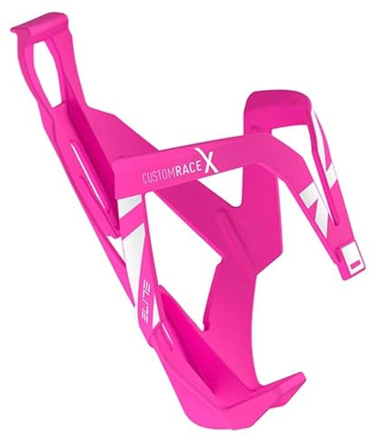 Elite Portabidon Custom Race Fluo Pink