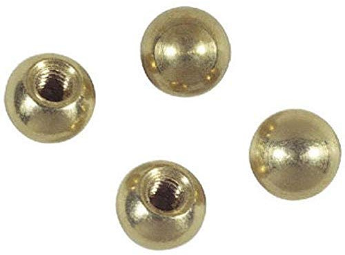 Westinghouse 70660 Pullchain Brass Balls
