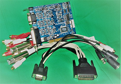 M-Audio Delta 1010LT Audio Card