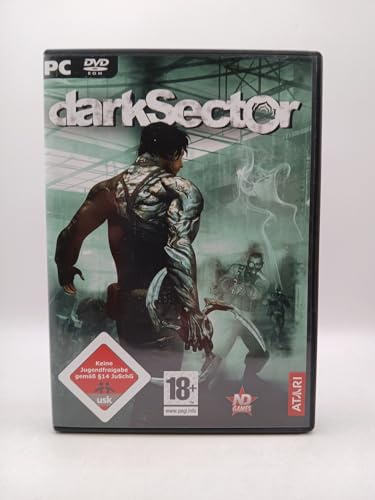 Dark Sector [Importación alemana]