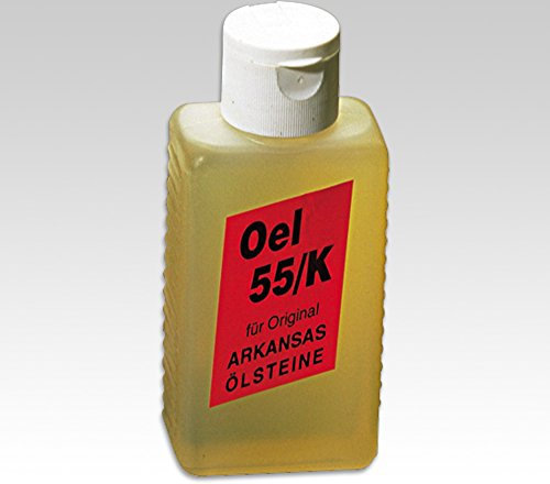 Schleiföl zum Abziehen