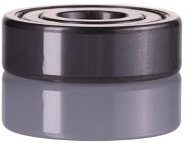 SKF 1-reihig Kugellager, Innen-Ø 12 mm/Außen-Ø 32 mm Außen-ø, Breite 10 mm