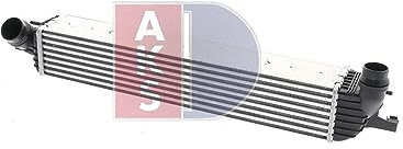 AKS DASIS 187022N Motorräume