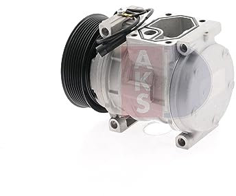 AKS DASIS 850340N Klimaanlagen