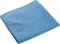 vileda 129160/129154 Microfasertuch MicroTuff swift, 5 Stück blau
