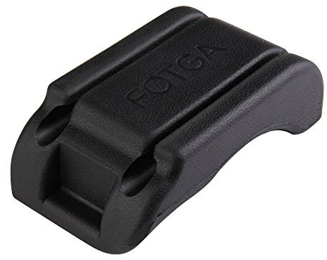 FOTGA DP3000 M1 - Supporto da spalla per DSLR Rig 15 mm