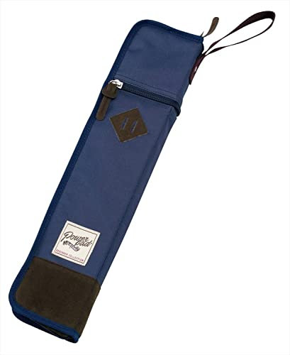 TAMA TSB12NB Stick Bag Powerpad Designer Collection Navy Blue
