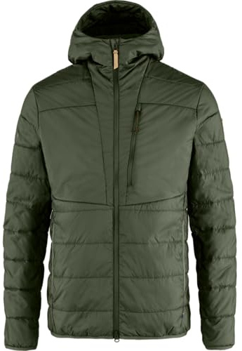 Fjällräven Herren Keb Hose Wanderhose Trekkinghose