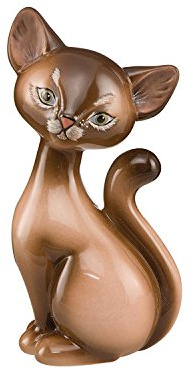 Goebel Somali Kitty - Figur Kitty de Luxe*