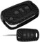 Carbon Soft Case Schutz Hülle Auto Klapp Schlüssel für KIA Rio III Ceed Sportage Sorento II Venga Soul