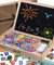 Jaques of London Magnetic Playboards | Magnetic Toys | Wooden Toys for Kids Age 3+