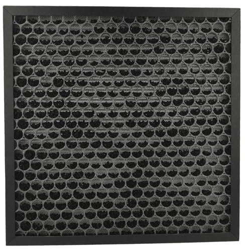 vhbw Luftilter Ersatz für DeLonghi 5513710011 für Luftreiniger - Kombifilter HEPA + Aktivkohle