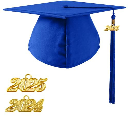 Unisex-Mütze 2021, matt, bereit zum - - Einheitsgröße