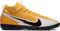 Nike Superfly 7 Academy IC Futsal-Schuh, Laser ORANGE/Black-White-Laser, 36.5 EU
