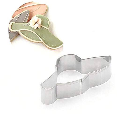 DUBENS Edelstahl Cookie Cutter Gateau reposteria Patisserie Biscuit Mould Candy Shop Fondant Kuchen Dekorieren Werkzeuge (Hut)