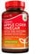 Raw Apple Cider Vinegar 1650MG with The Mother - High Strength - 180 Vegan Capsules (Not Tablets) - Boosted with Turmeric, Black Pepper & Ginger - Perfect for Keto Diet - Made by Nutravita